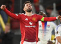 Man Utd stun Lyon in nine-goal Europa League classic to reach semi finals