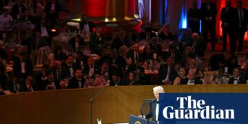 Trump brags world leaders are ‘kissing my ass’ as tariff chaos rocks markets | Trump tariffs