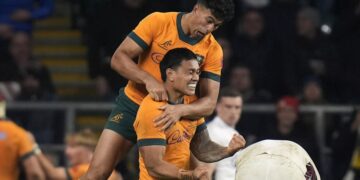 Rugby Australia new 2025, Nine, Stan Sport announce broadcast rights deal extension
