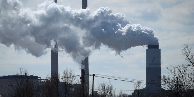 Trump signs executive order to power AI data centers with coal energy