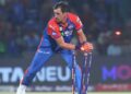 Cricket 2025, Indian Premier League news, Mitchell Starc inspires Delhi Capitals to win over Rajasthan Royals