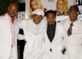 A Guide to the Wayans Family’s Ups and Downs Over the Years
