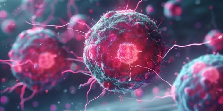 New “Metal Detector” Algorithm Could Revolutionize Cancer Treatment