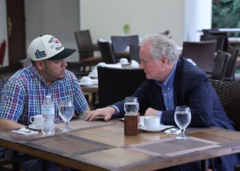 Democrats Demand That White House Return Abrego Garcia to U.S.