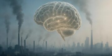 Air Pollution Is Making You Depressed, Says Groundbreaking New Study