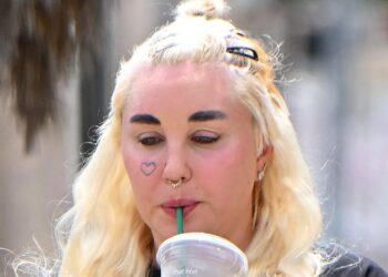 Amanda Bynes Hopes To Make ‘Some Serious Cash’ On OnlyFans