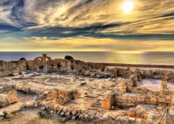 Ancient Housing Reveals Shocking Patterns of Inequality Across Human History