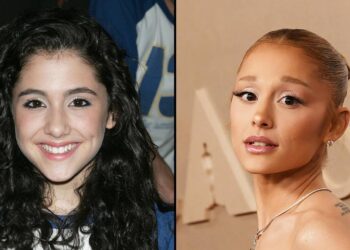 Ariana Grande Through the Years: Acting, Music and Relationships
