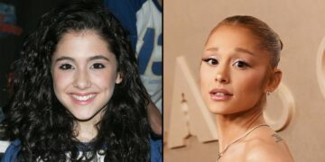 Ariana Grande Through the Years: Acting, Music and Relationships