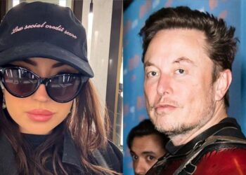 Elon Musk Claims He Does Not Know If Ashley St. Clair’s Child Is His