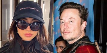 Elon Musk Claims He Does Not Know If Ashley St. Clair’s Child Is His