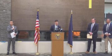 US states sue Trump administration over use of 1977 tariff law