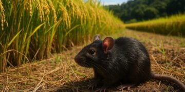 Rice Fields, Black Rats, and a Hidden Killer: Madagascar’s Hantavirus Threat