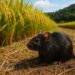Rice Fields, Black Rats, and a Hidden Killer: Madagascar’s Hantavirus Threat