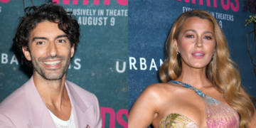 Justin Baldoni’s Friend To Testify, ‘Surprised’ By Blake Lively’s Claims