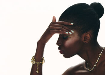 Put The Petal To The Metal