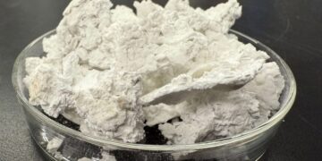 Scientists Develop New Material That Could Make Concrete and Cement More Climate-Friendly