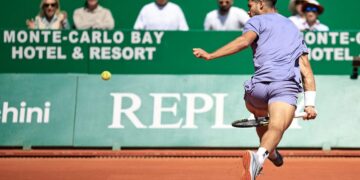 Carlos Alcaraz’s ‘My Way’ documentary trailer and a tennis tweener trick shot from heaven