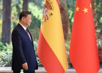 Beijing Again Raises Tariffs on U.S., Calls Trade Actions a ‘Joke’