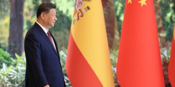 Beijing Again Raises Tariffs on U.S., Calls Trade Actions a ‘Joke’