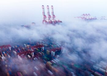 Trump Threatens China With New 50 Percent Tariffs