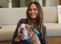 Chrissy Teigen Shares How Her Son Miles Developed a ‘Special Bond’ With Their New Rescue Bulldog
