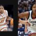 Would Paige Bueckers still be No. 1 if all college players were WNBA Draft-eligible?