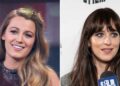 Awkward Celebrity Interviews: Dakota Johnson Blake Lively and More