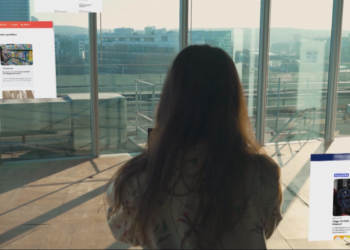 Thousands of websites created by AI: Unmasking the fake news generators