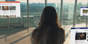 Thousands of websites created by AI: Unmasking the fake news generators