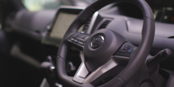 Nissan sees record annual net loss as carmaker tries to turn around business under new CEO