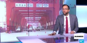 Business – Global shares dip as wolrd markets brace for Trump tariffs