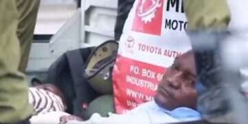 Tanzania: two officials from the opposition party, Chadema, arrested