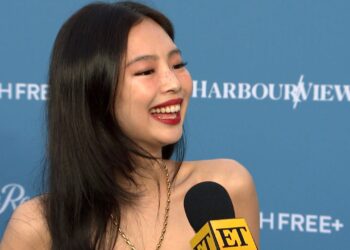 New Music Friday April 11: Cynthia Erivo, Lana Del Rey, Blake Shelton, Bon Iver, JENNIE, Shaboozey and More