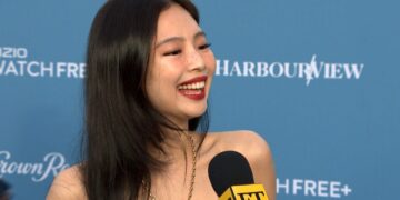 New Music Friday April 11: Cynthia Erivo, Lana Del Rey, Blake Shelton, Bon Iver, JENNIE, Shaboozey and More