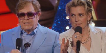 New Music Friday April 4: Elton John, Brandi Carlile, Miley Cyrus, Ed Sheeran, Ciara, Gracie Abrams and More