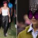 Fashion Bomb Accessories: Teyana Taylor and Lori Harvey Both Wore $610 Prada Shades to Coachella