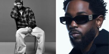 Fashion News: Hip-Hop Tycoon Kendrick Lamar is Chanel’s Latest Ambassador