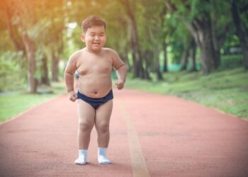 3 Simple Changes That Could Help Kids Beat Obesity, Starting at Birth