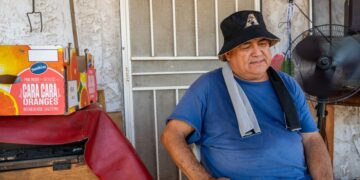 As Summer Approaches, Federal Cuts Threaten Program to Keep Vulnerable People Cool