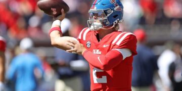 2025 NFL Draft matchmaker: Best fits for Cam Ward, Jaxson Dart, other top QBs