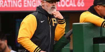 9 MLB managers whose job status could be in question by the end of the season