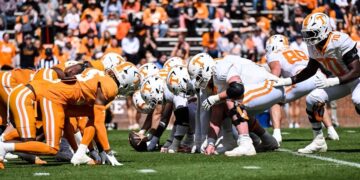 Inside 72 hours at Tennessee: How did it fall apart for Nico Iamaleava and the Volunteers?