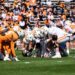 Inside 72 hours at Tennessee: How did it fall apart for Nico Iamaleava and the Volunteers?