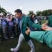 Rory McIlroy won the Masters, finally. The roars told the story