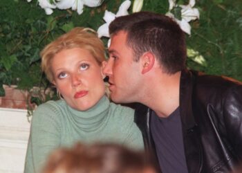Ben Affleck and Gwyneth Paltrow’s Love Story From Start to Split