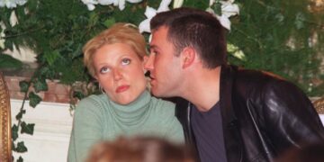 Ben Affleck and Gwyneth Paltrow’s Love Story From Start to Split