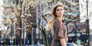 Conceal Underarms in These 3/4-Sleeve Blouses