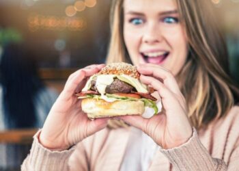 Can We Rewire the Brain To Fight Obesity and Overeating?