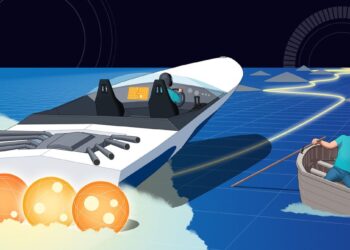 A New Quantum Algorithm Speeds Up Solving a Huge Class of Problems